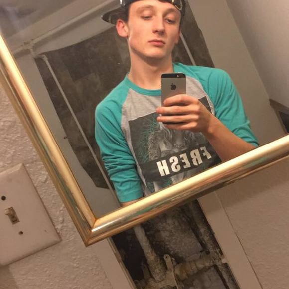 Meet your Posher, Dalton - Picture 1 of 1